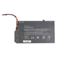 Аккумулятор для ноутбука HP Envy TouchSmart 4 (EL04XL, HPTS40PB) 14.8V 3200mAh PowerPlant (NB460649)