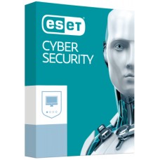 Антивирус Eset Cyber Security для 19 ПК, лицензия на 1year (35_19_1)