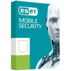 Антивирус Eset Mobile Security для 12 Моб. Пристр., ліцензія 2year (27_12_2)