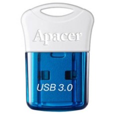 USB флеш накопитель Apacer 32GB AH157 Blue USB 3.0 (AP32GAH157U-1)