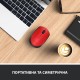 Мышка Logitech M171 Red (910-004641)