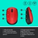 Мышка Logitech M171 Red (910-004641)