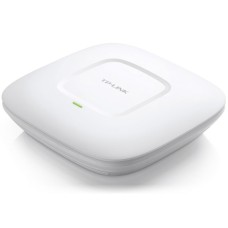 Точка доступа Wi-Fi TP-Link EAP110