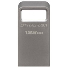 USB флеш накопитель Kingston 128GB DT Micro 3.1 USB 3.1 (DTMC3/128GB)