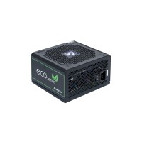 БЖ 500W Chieftec ECO GPE-500S, 120 mm, >85%, Retail