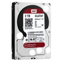 Жесткий диск 3.5" 2TB WD (WD2002FFSX)