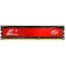 Модуль памяти для компьютера DDR4 4GB 2400 MHz Elite Plus Red Team (TPRD44G2400HC1601)