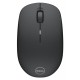 Мышка Dell WM126 Wireless Optical Black (570-AAMH)