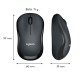 Мишка Logitech M220 Silent Grey (910-004878)