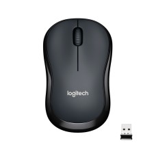 Мишка Logitech M220 Silent Grey (910-004878)