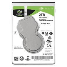 Жесткий диск для ноутбука 2.5" 2TB Seagate (ST2000LM015)