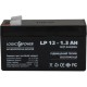 Батарея до ДБЖ LogicPower LPM 12В 1.3 Ач (4131)