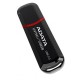 USB флеш накопитель ADATA 128GB UV150 Black USB 3.0 (AUV150-128G-RBK)