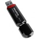 USB флеш накопитель ADATA 128GB UV150 Black USB 3.0 (AUV150-128G-RBK)