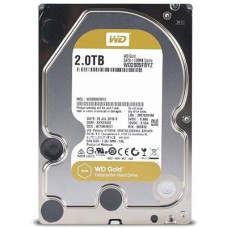 Жесткий диск 3.5" 2TB WD (WD2005FBYZ)