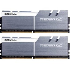 Модуль памяти для компьютера DDR4 32GB (2x16GB) 3200 MHz Trident Z G.Skill (F4-3200C16D-32GTZSW)