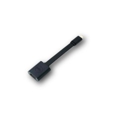 Переходник Type-C to USB-3.0 Dell (470-ABNE)