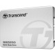 Накопитель SSD 2.5" 128GB Transcend (TS128GSSD230S)