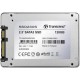 Накопитель SSD 2.5" 128GB Transcend (TS128GSSD230S)