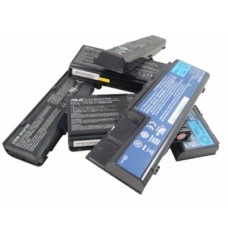 Аккумулятор для ноутбука AlSoft Asus A32-X51 5200mAh 6cell 11.1V Li-ion (A41261)