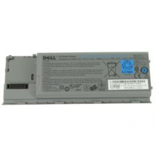 Аккумулятор для ноутбука Dell Dell Latitude D620 PC764 5200mAh (56Wh) 6cell 11.1V Li-ion (A41922)