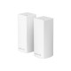 Маршрутизатор Linksys Velop (WHW0302)