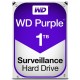 Жесткий диск 3.5" 1TB WD (WD10PURZ)