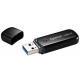 USB флеш накопитель Apacer 64GB AH355 Black USB 3.0 (AP64GAH355B-1)