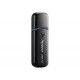 USB флеш накопитель Apacer 64GB AH355 Black USB 3.0 (AP64GAH355B-1)