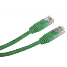 Патч-корд Atcom 3м, RJ45, Cat.6, CU, медь (9411)