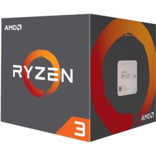 Процесор AMD Ryzen 3 1200 (YD1200BBAEBOX)