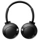 Навушники Philips SHB3075 Black (SHB3075BK/00)