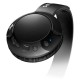 Навушники Philips SHB3075 Black (SHB3075BK/00)