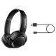 Наушники Philips SHB3075 Black (SHB3075BK/00)