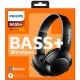 Наушники Philips SHB3075 Black (SHB3075BK/00)