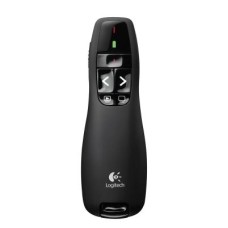 Презентер Logitech Presenter R400 (910-001356)