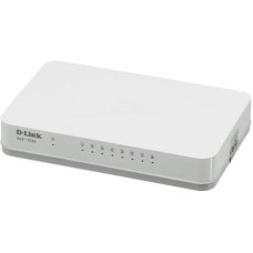 Комутатор мережевий D-Link DGS-1008A/D1A