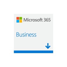 Офісний додаток Microsoft M365AppsForBusinessOpen ShrdSvr SNGL SubsVL OLP NL Annual Ql (J29-00003)