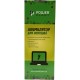 Акумулятор до ноутбука HP ProBook 4730s (HP4730LH, HSTNN-IB2S) 14.4V 4400mAh PowerPlant (NB460663)