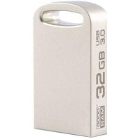 USB флеш накопитель Goodram 32GB Point Silver USB 3.0 (UPO3-0320S0R11)