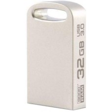 USB флеш накопичувач Goodram 32GB Point Silver USB 3.0 (UPO3-0320S0R11)