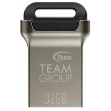 USB флеш накопитель Team 32GB C162 Metal USB 3.0 (TC162332GB01)