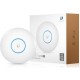 Точка доступу Wi-Fi Ubiquiti UAP-AC-LITE