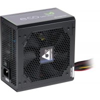 БЖ 600W Chieftec ECO GPE-600S, 120 mm, >85%, Retail