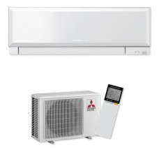 Кондиционер Mitsubishi Design inverter (MSZ-EF42VEW/MUZ-EF42VE)