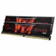 Модуль памяти для компьютера DDR4 16GB (2x8GB) 3000 MHz Aegis G.Skill (F4-3000C16D-16GISB)