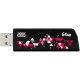 USB флеш накопитель Goodram 64GB UCL3 Click Black USB 3.0 (UCL3-0640K0R11)