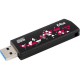 USB флеш накопитель Goodram 64GB UCL3 Click Black USB 3.0 (UCL3-0640K0R11)