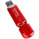 USB флеш накопитель ADATA 64GB UV150 Red USB 3.0 (AUV150-64G-RRD)