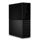 Внешний жесткий диск 3.5" 6TB WD (WDBBGB0060HBK-EESN)